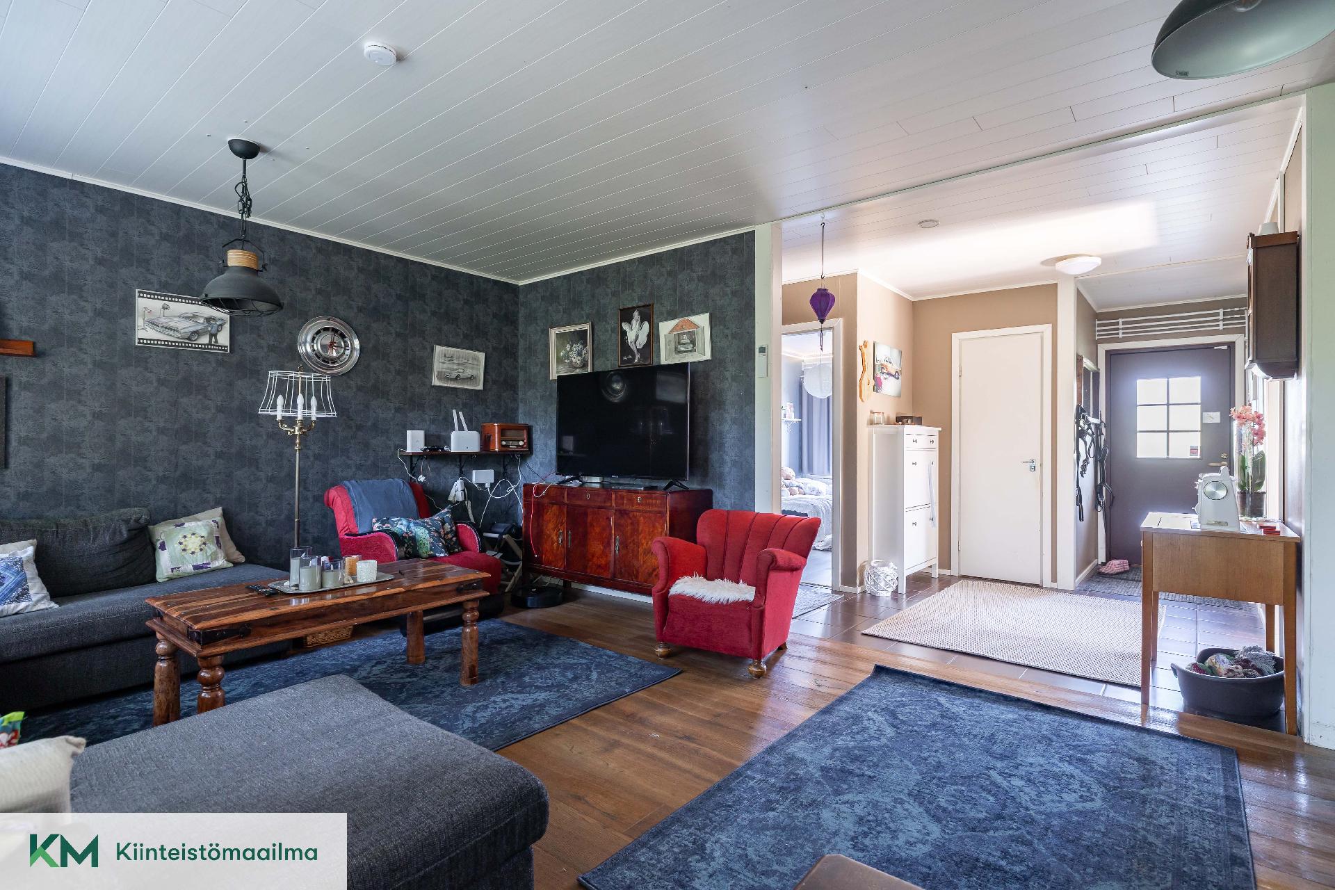 Sirolantie 4, Anjala, Kouvola