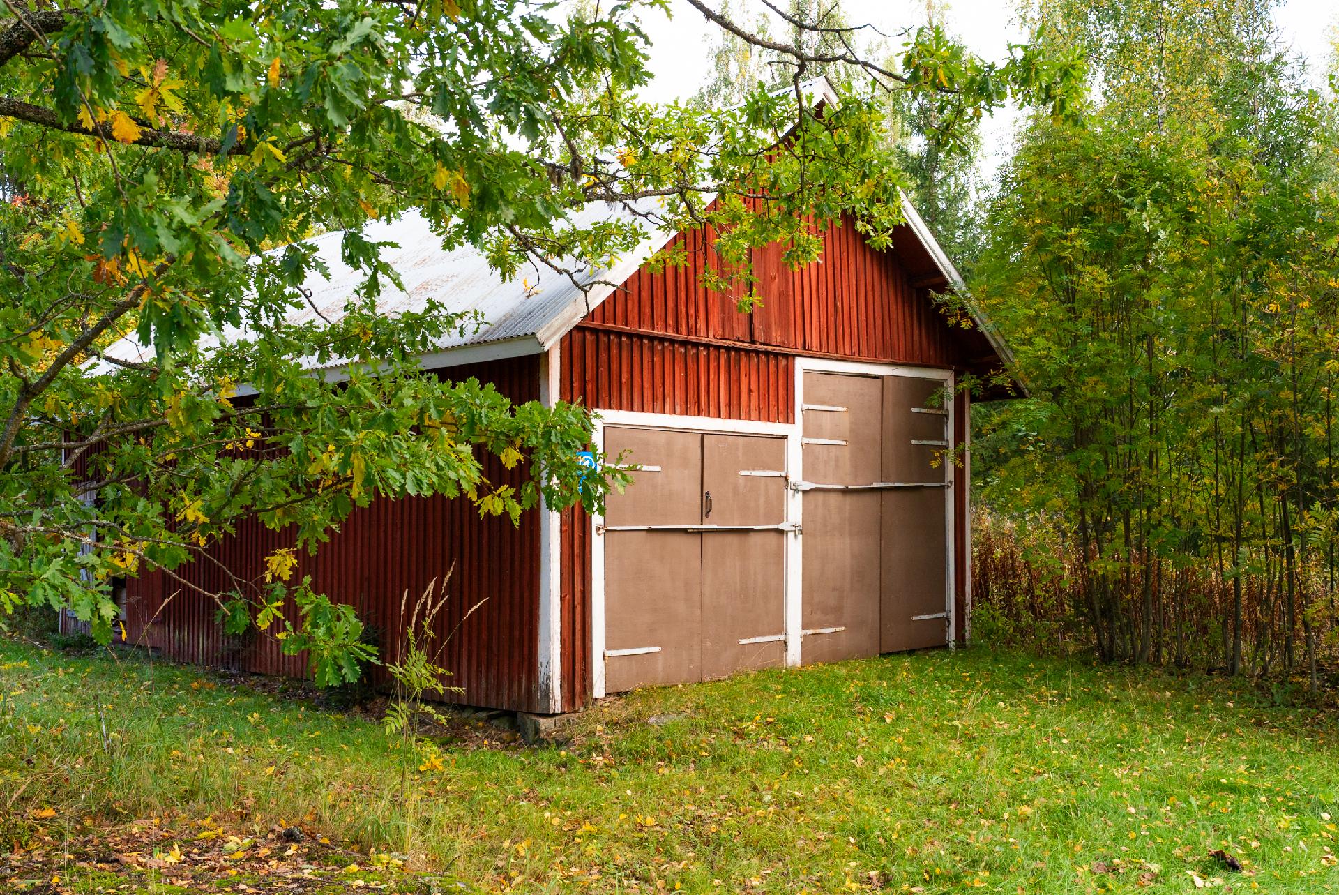 Konnevedentie 850, Hankasalmi