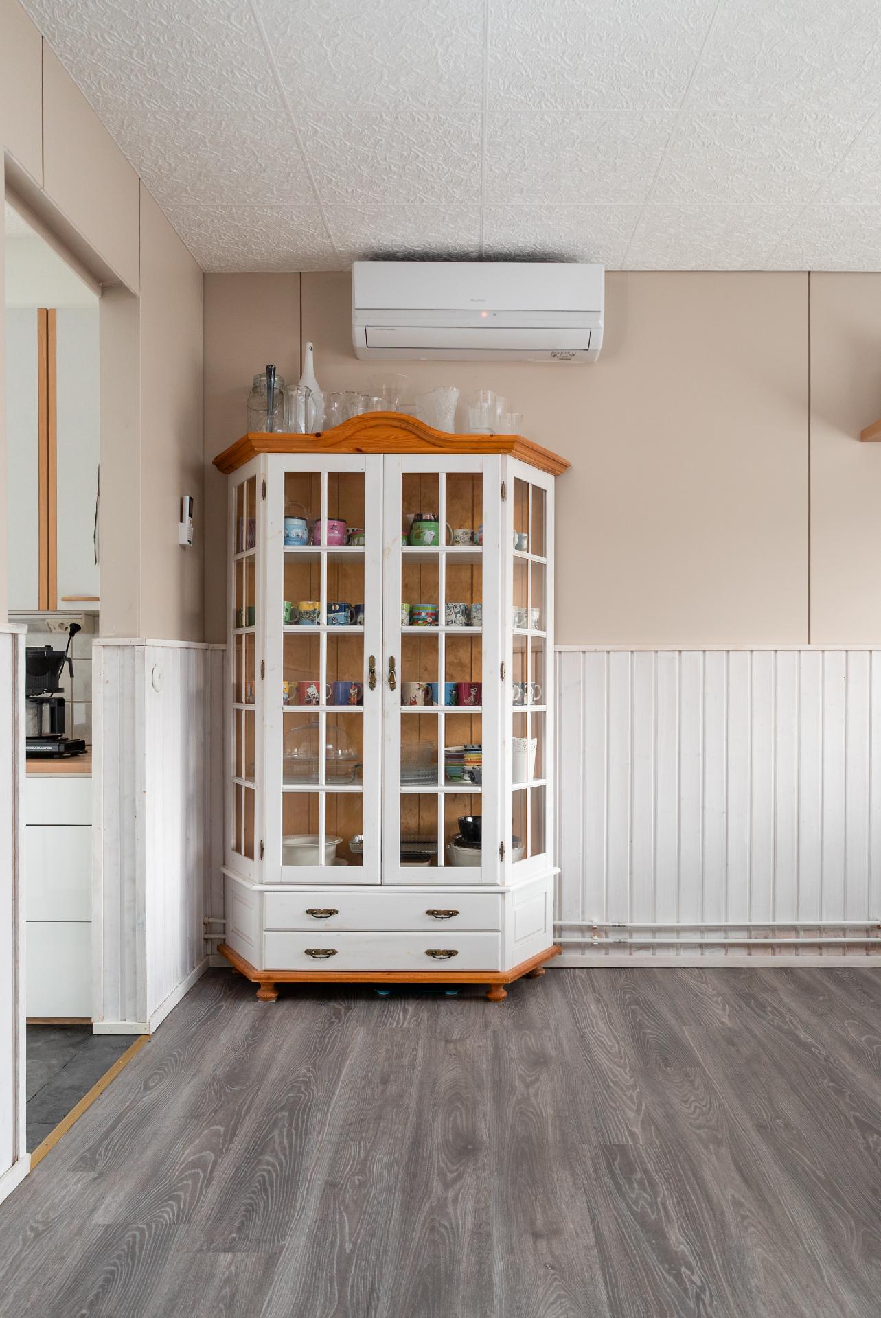 Konnevedentie 850, Hankasalmi