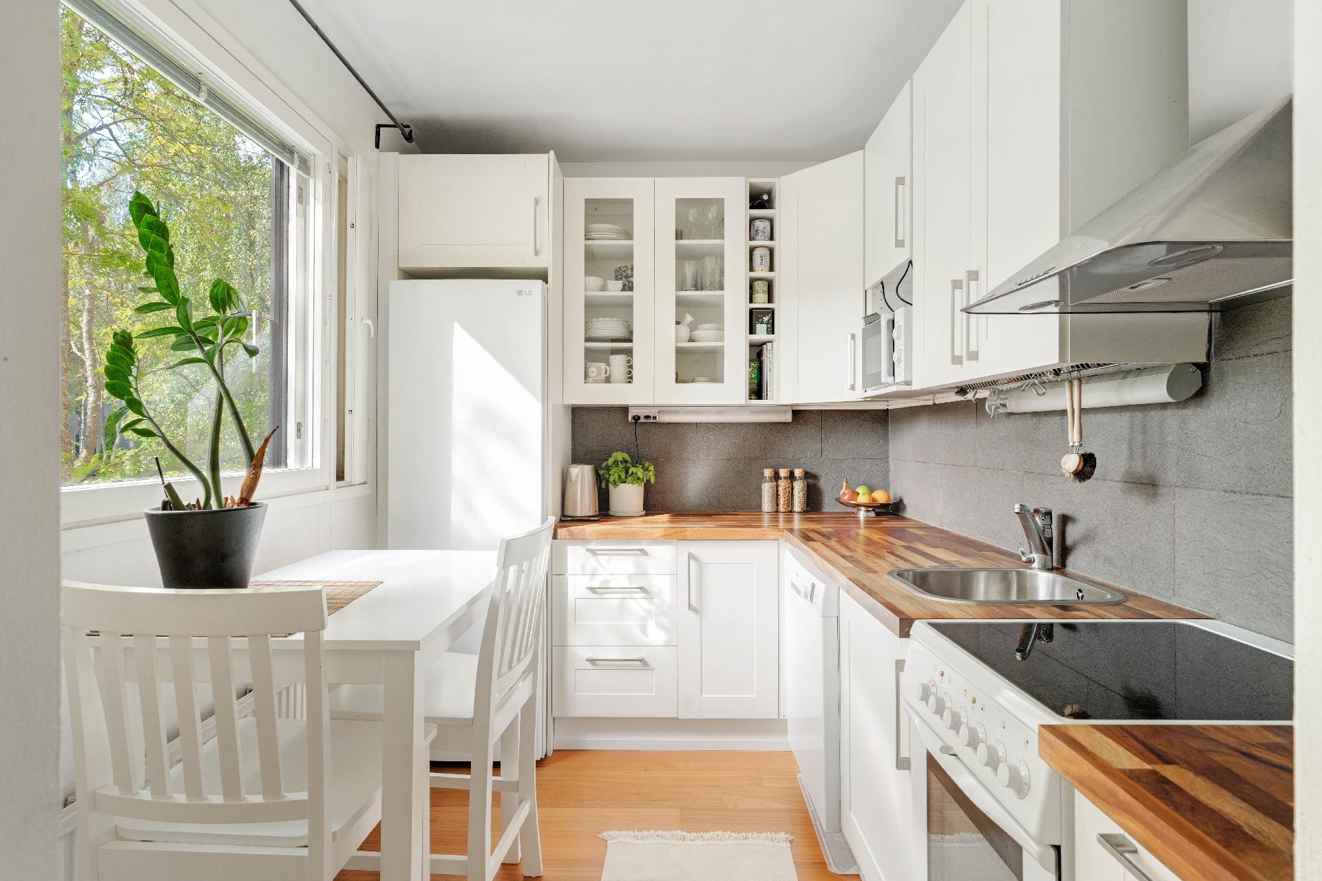 Aapelinkatu 5, Matinkylä, Espoo