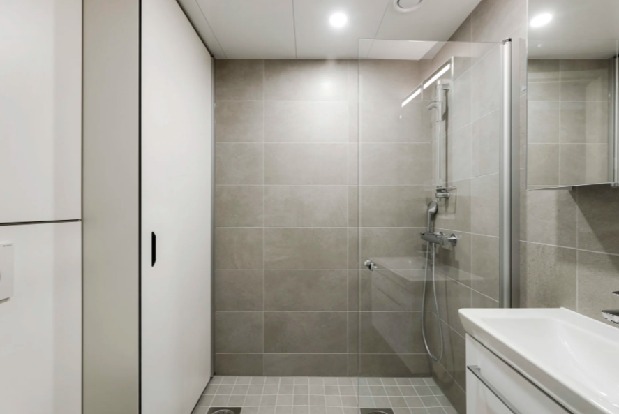 Maisemamaalauksenkatu 10 C 62, Kuninkaantammi, Helsinki