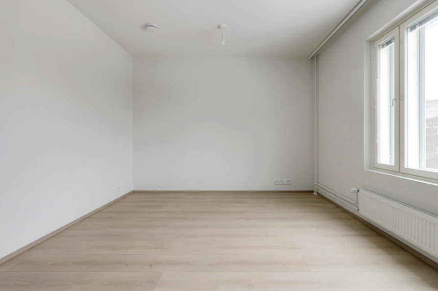 Maisemamaalauksenkatu 10 C 62, Kuninkaantammi, Helsinki