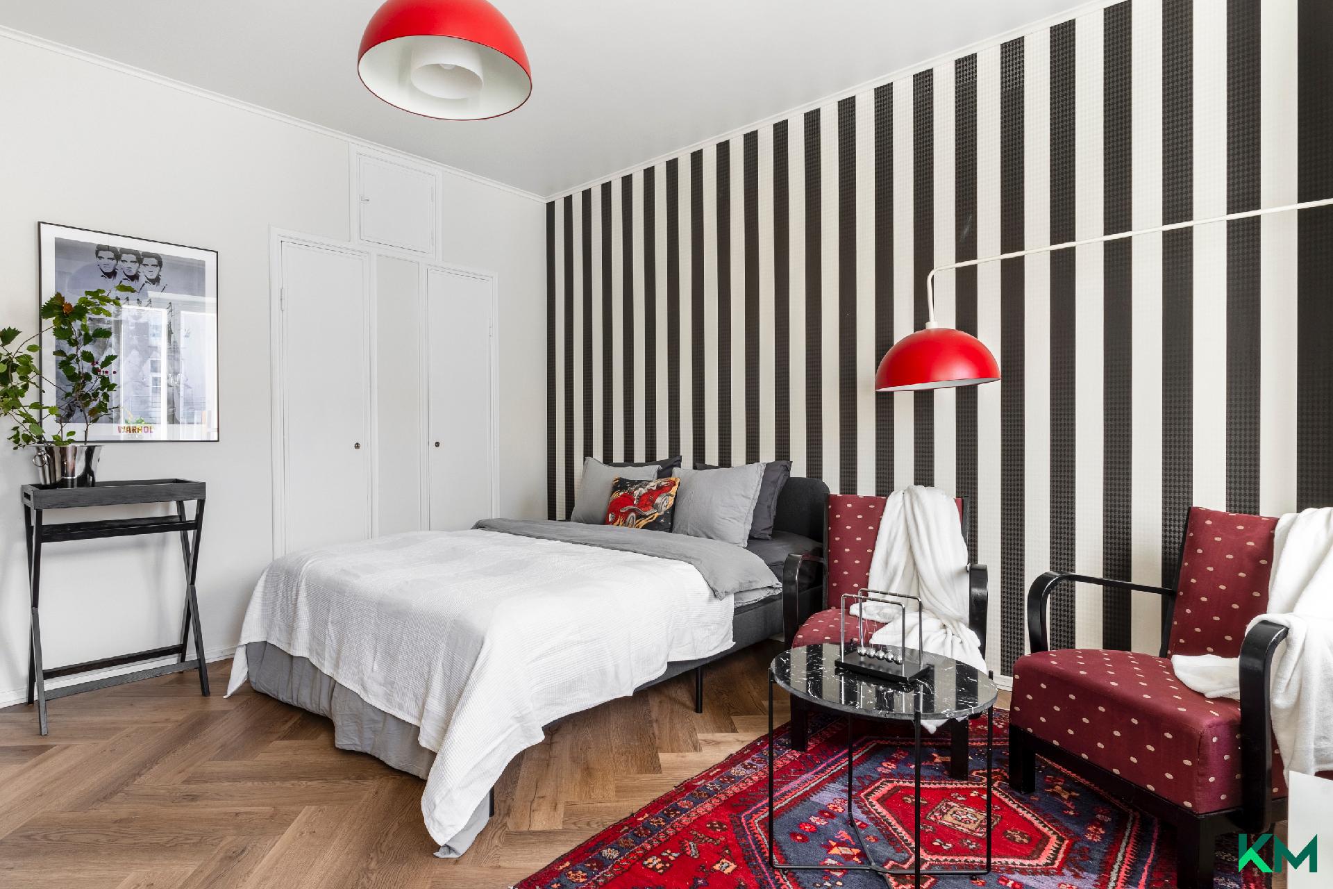 Urheilukatu 42, Töölö, Helsinki