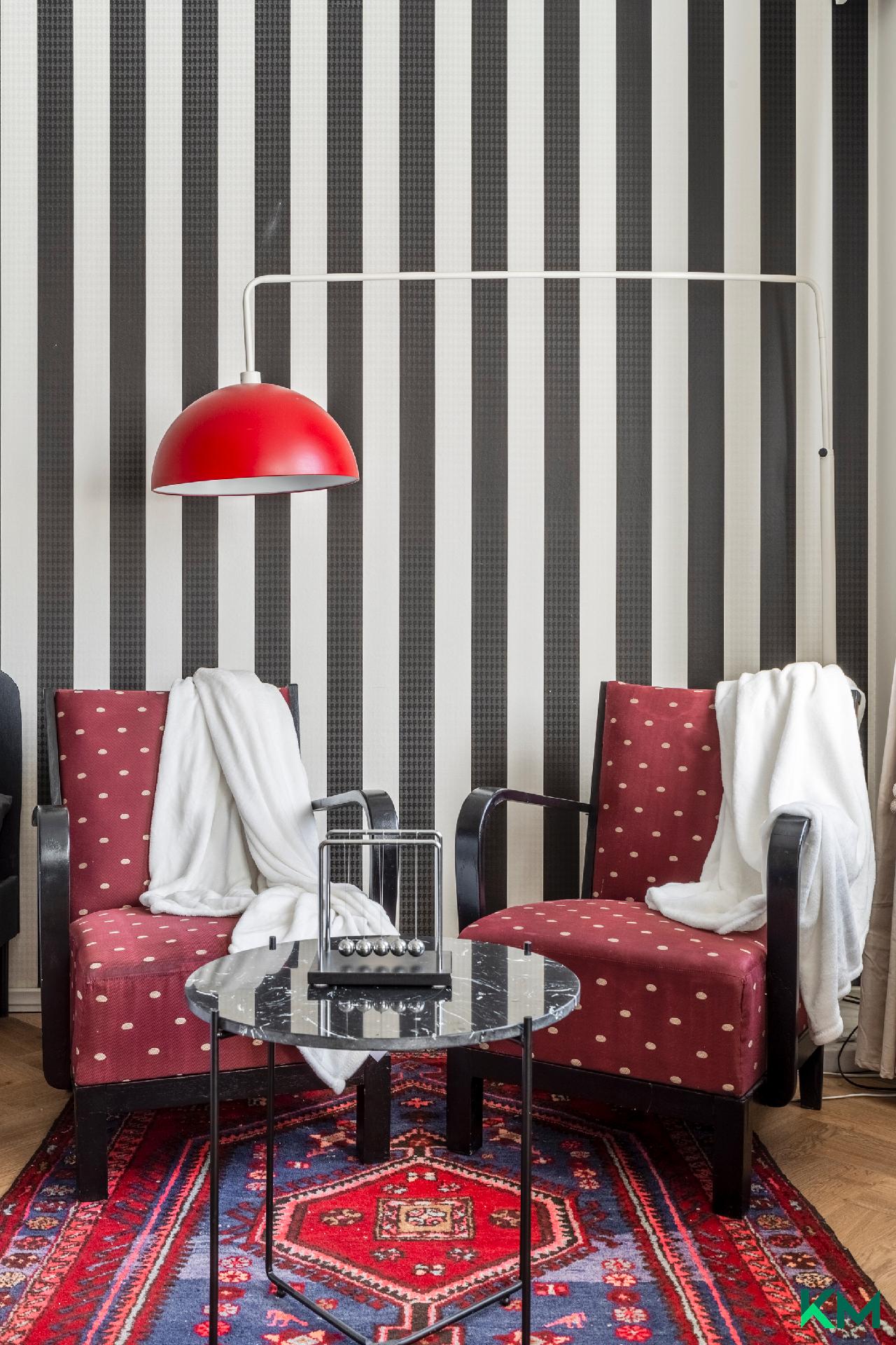 Urheilukatu 42, Töölö, Helsinki