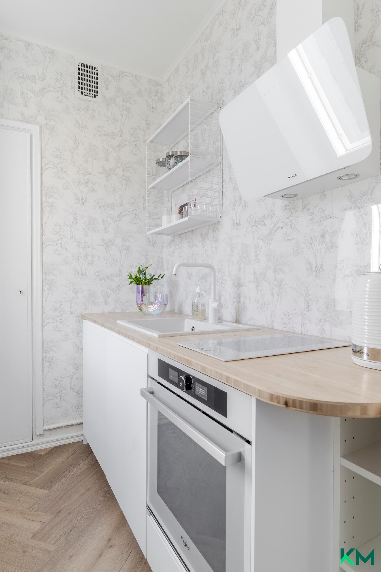 Urheilukatu 42, Töölö, Helsinki