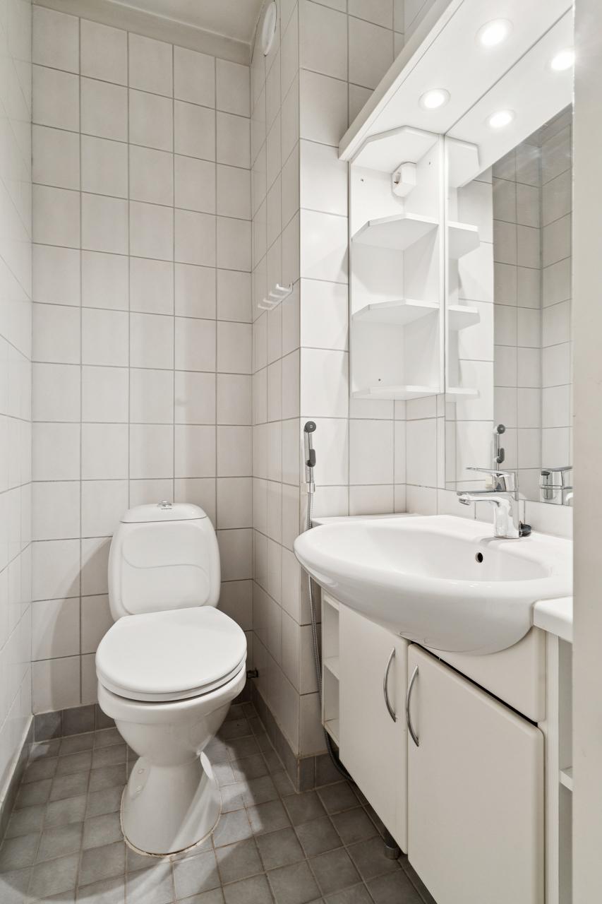 Humiseva 1, Viherlaakso, Espoo