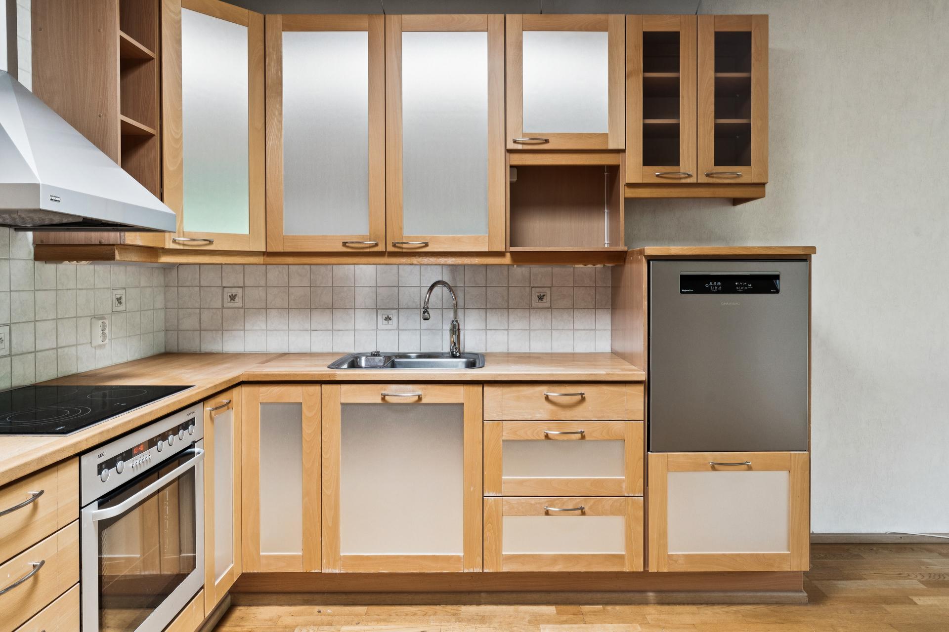 Humiseva 1, Viherlaakso, Espoo