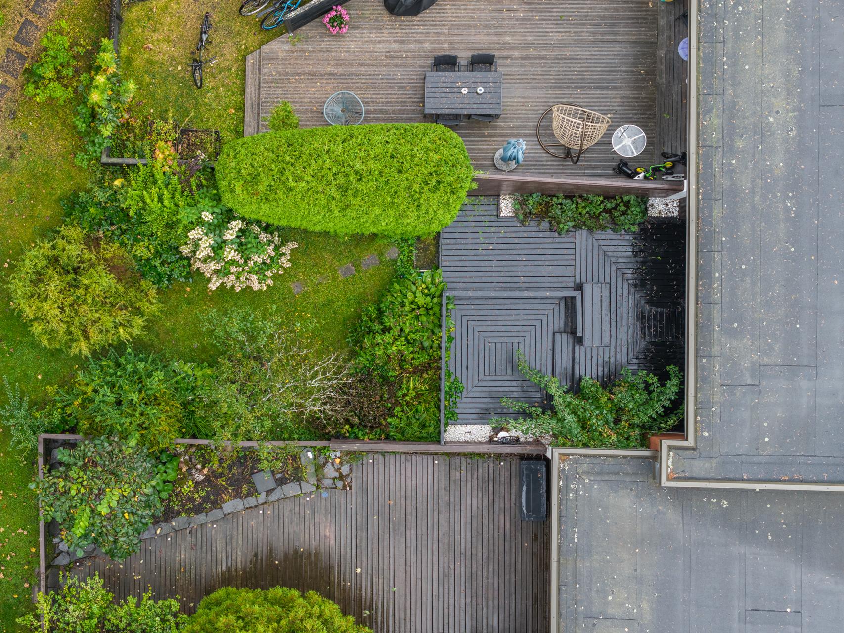 Humiseva 1, Viherlaakso, Espoo