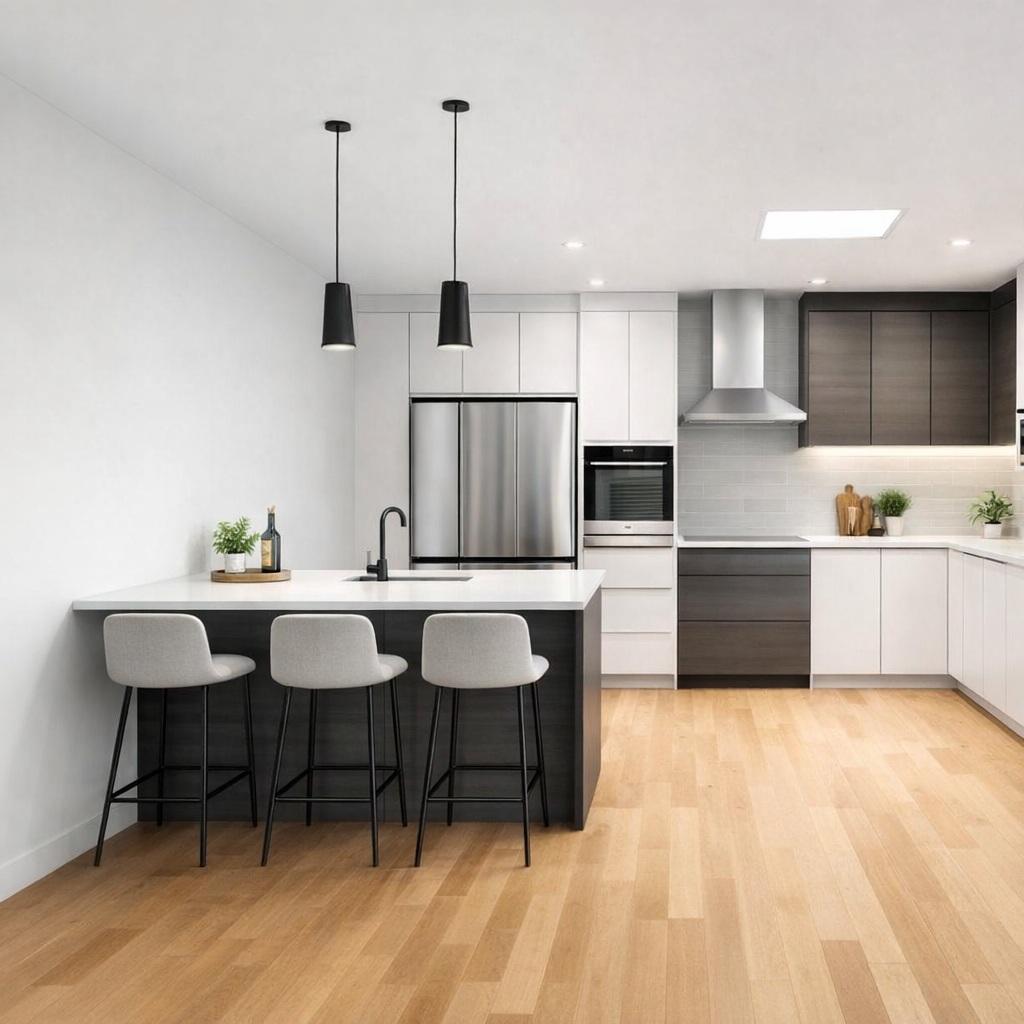 Digistailattu kettiö