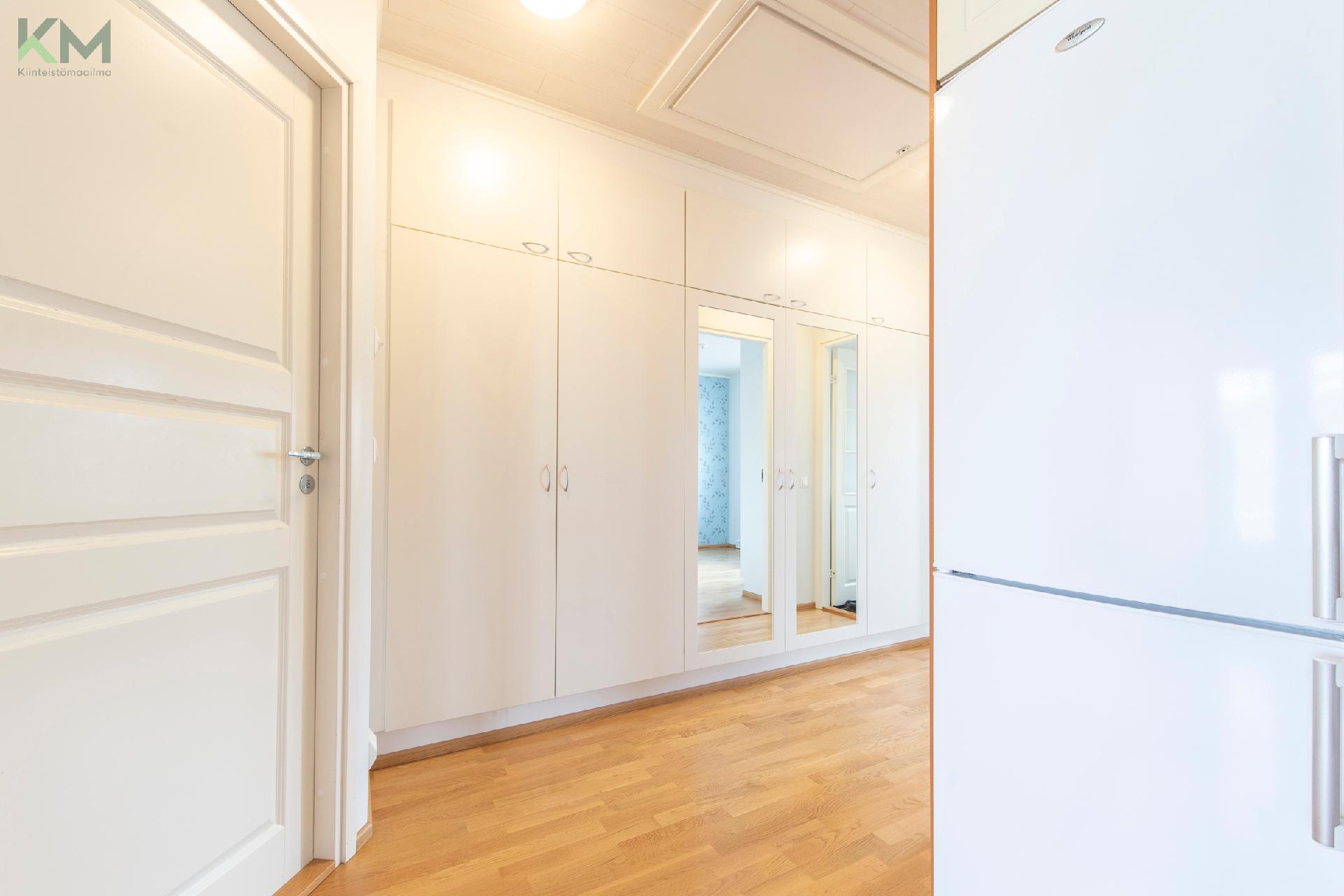 Leikkikuja 7, Keskusta, Ilmajoki