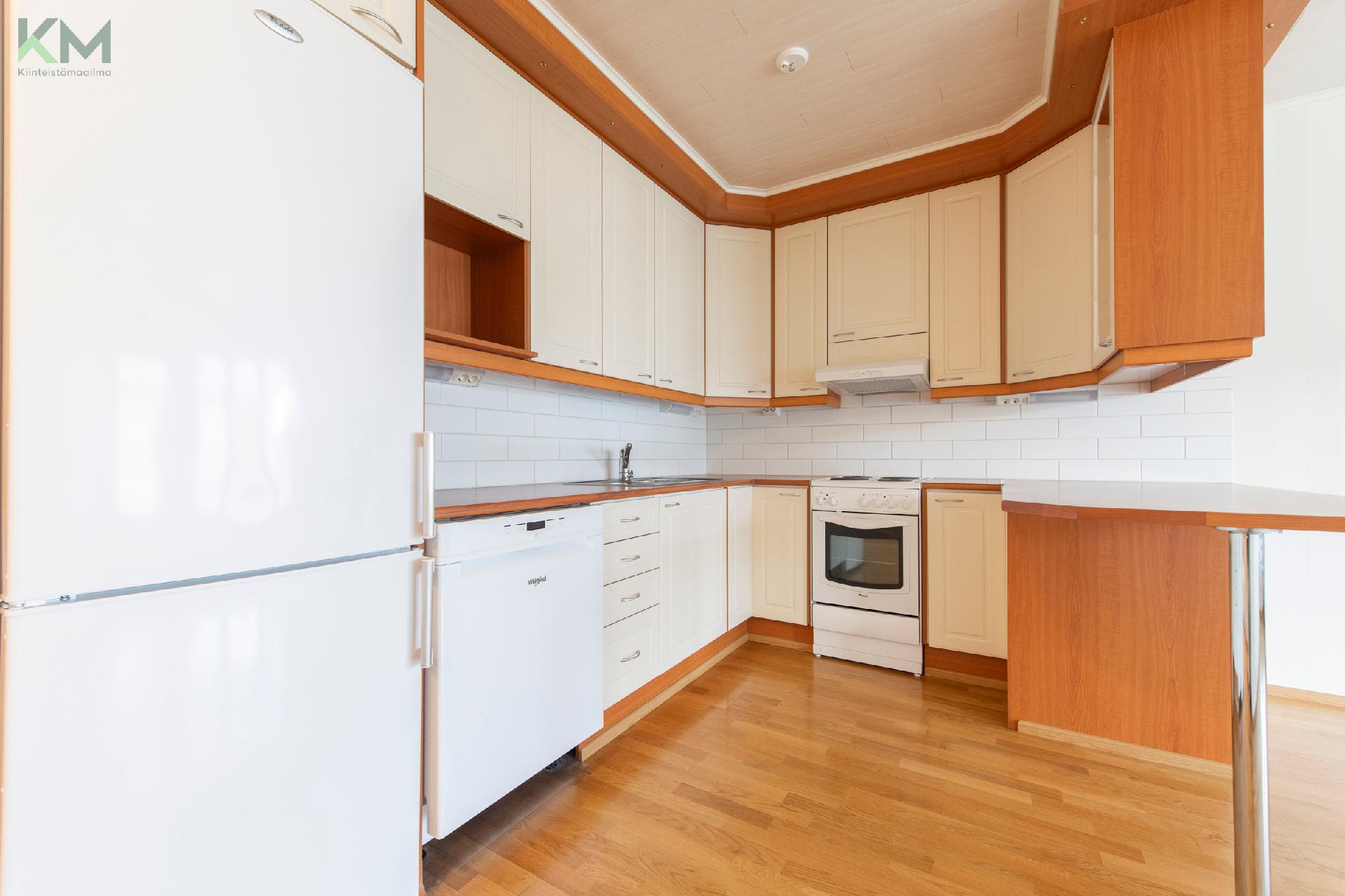 Leikkikuja 7, Keskusta, Ilmajoki