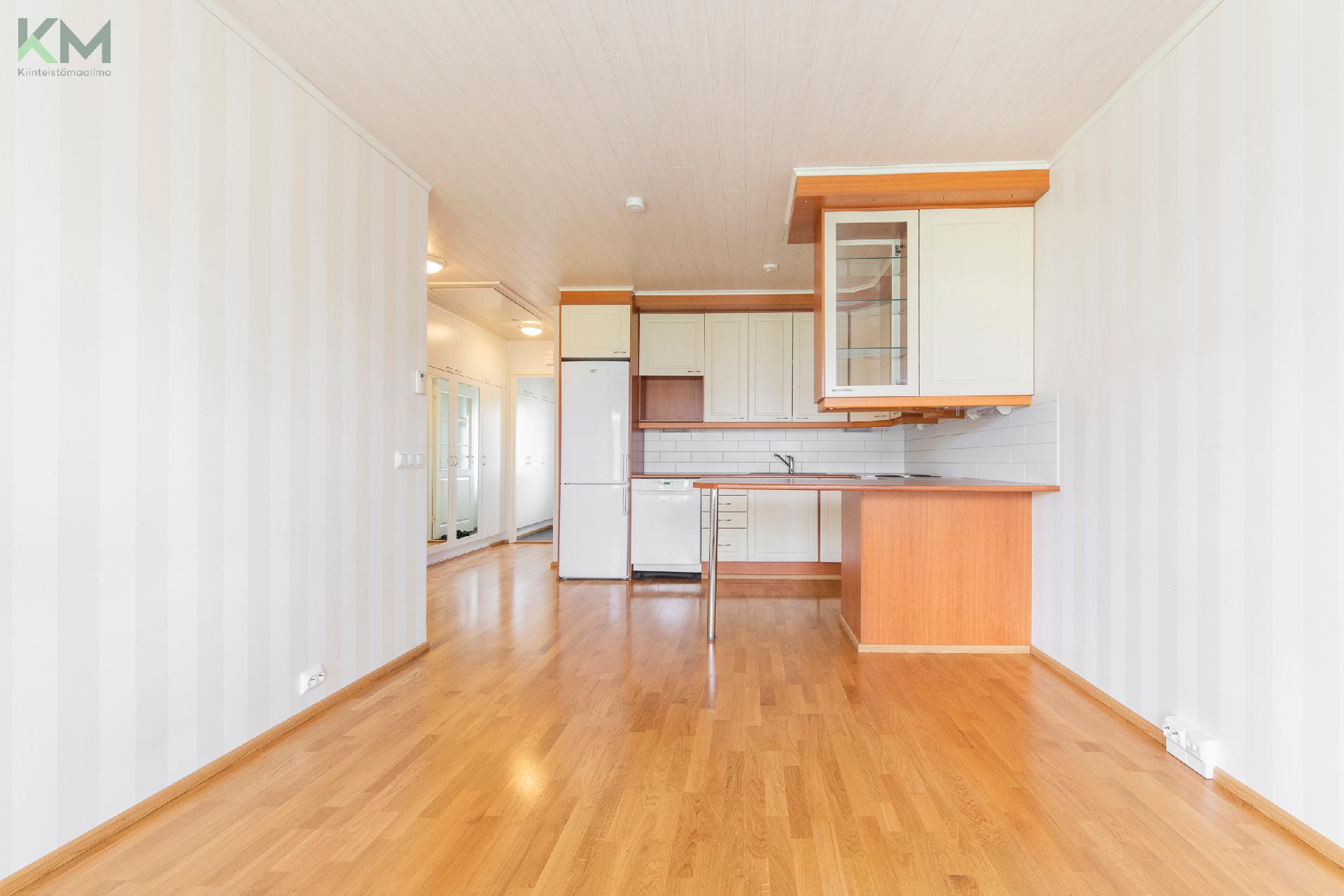 Leikkikuja 7, Keskusta, Ilmajoki