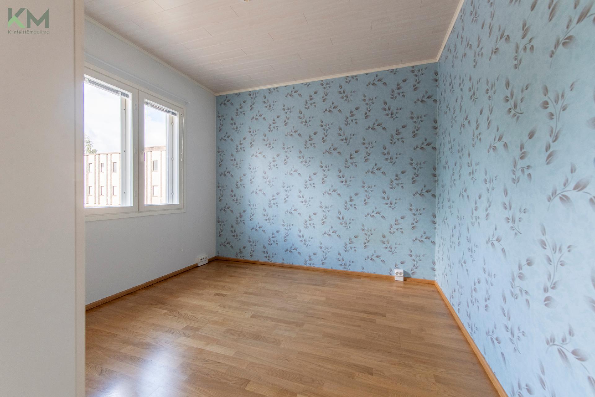 Leikkikuja 7, Keskusta, Ilmajoki