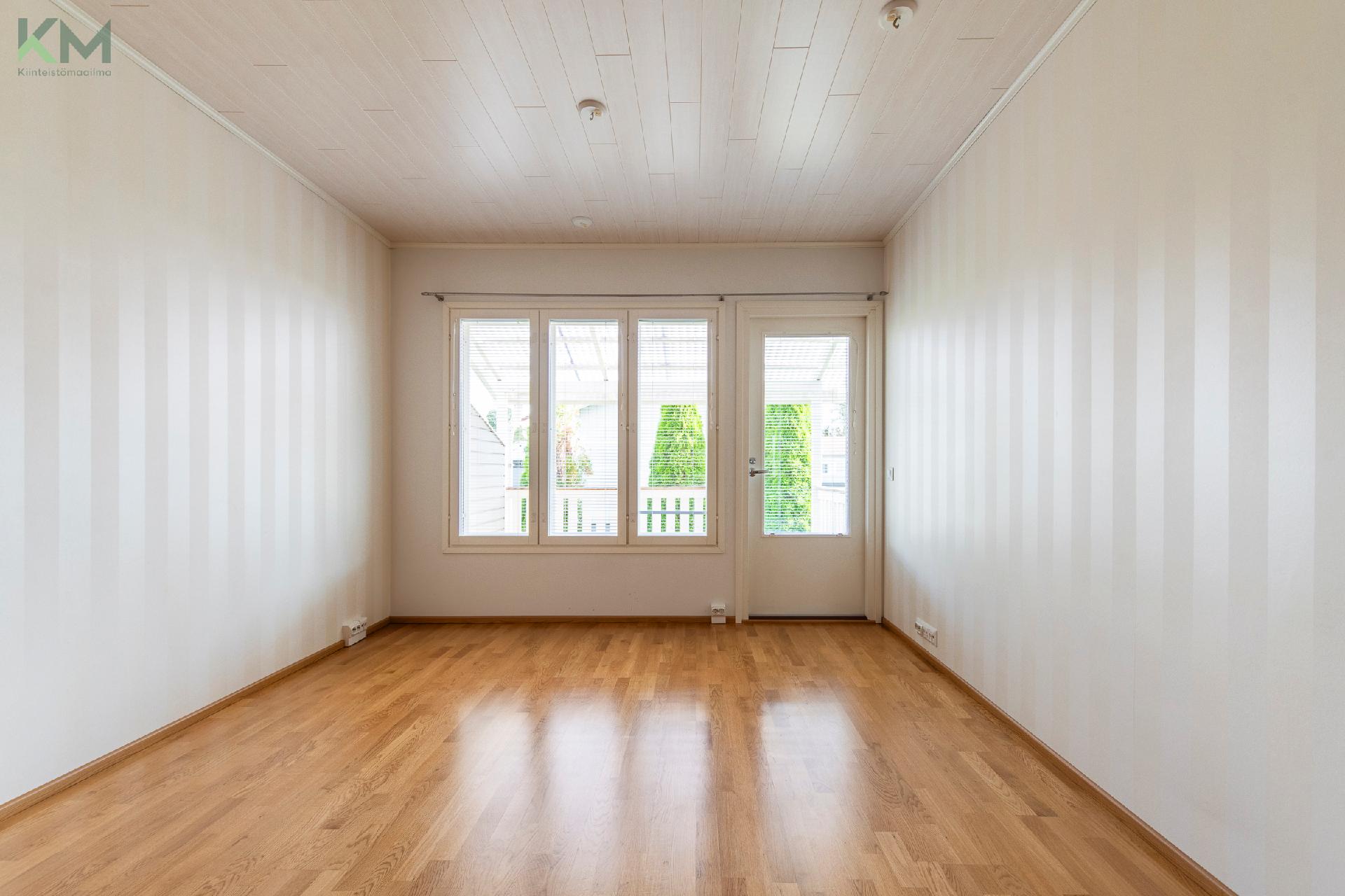 Leikkikuja 7, Keskusta, Ilmajoki