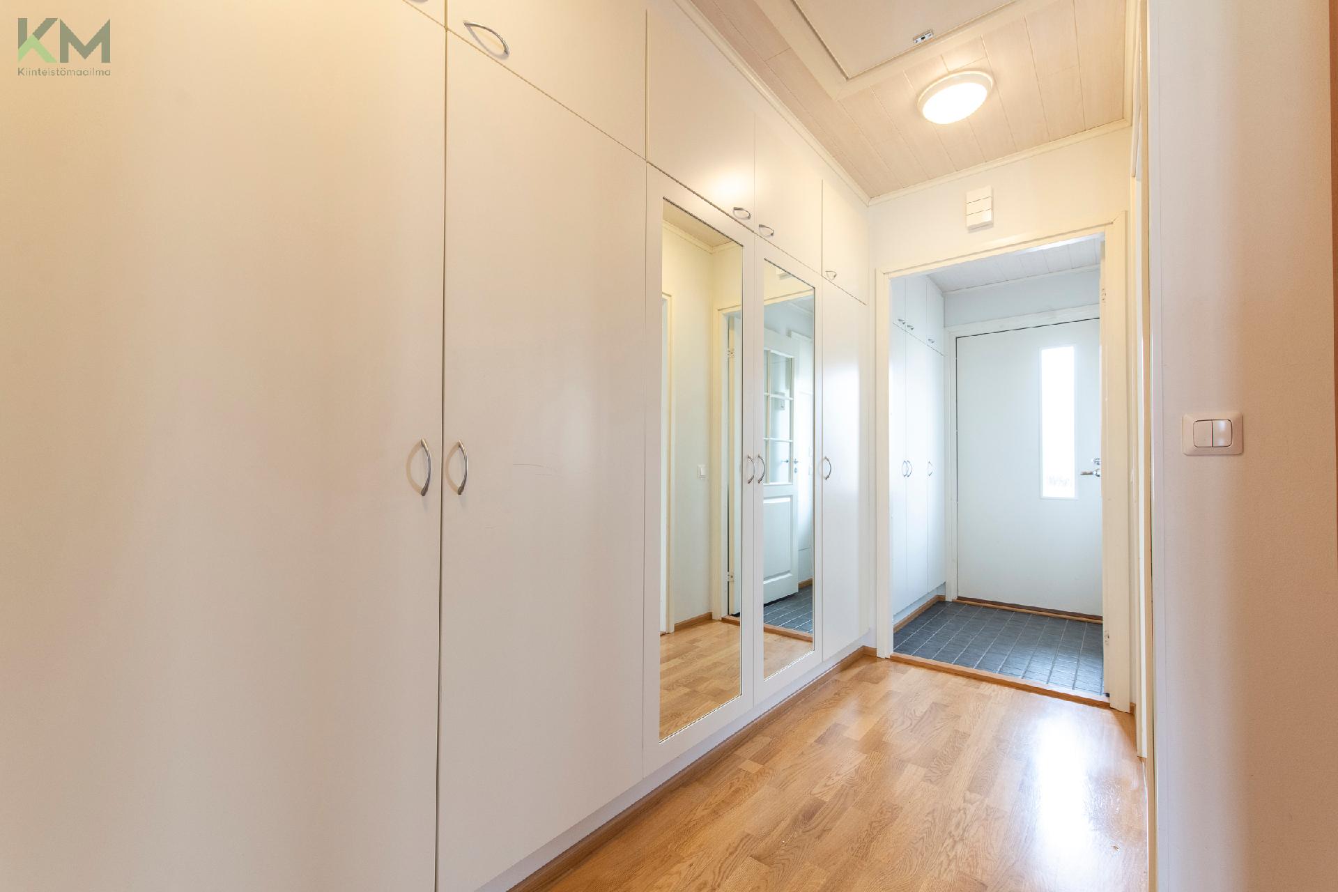 Leikkikuja 7, Keskusta, Ilmajoki