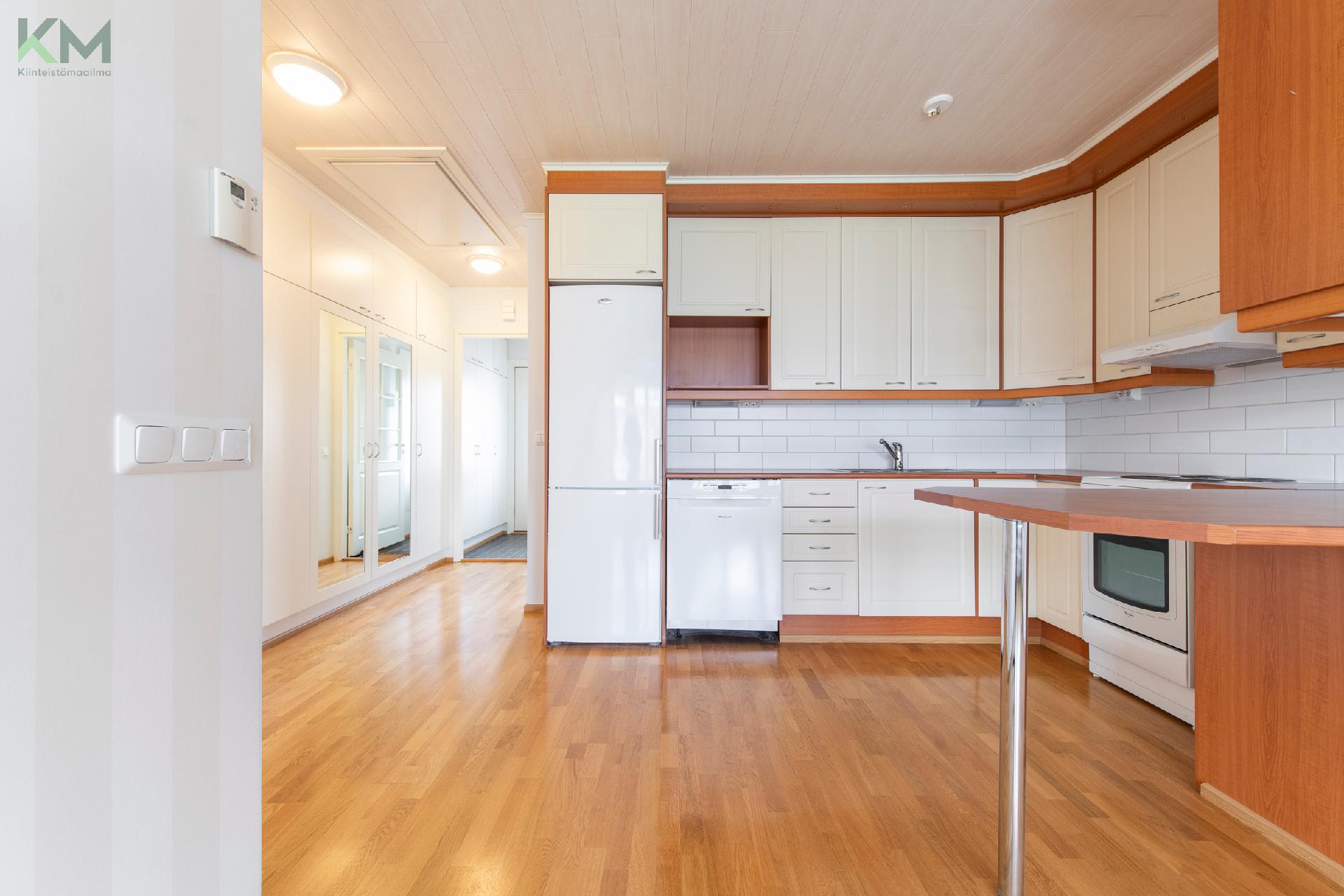 Leikkikuja 7, Keskusta, Ilmajoki