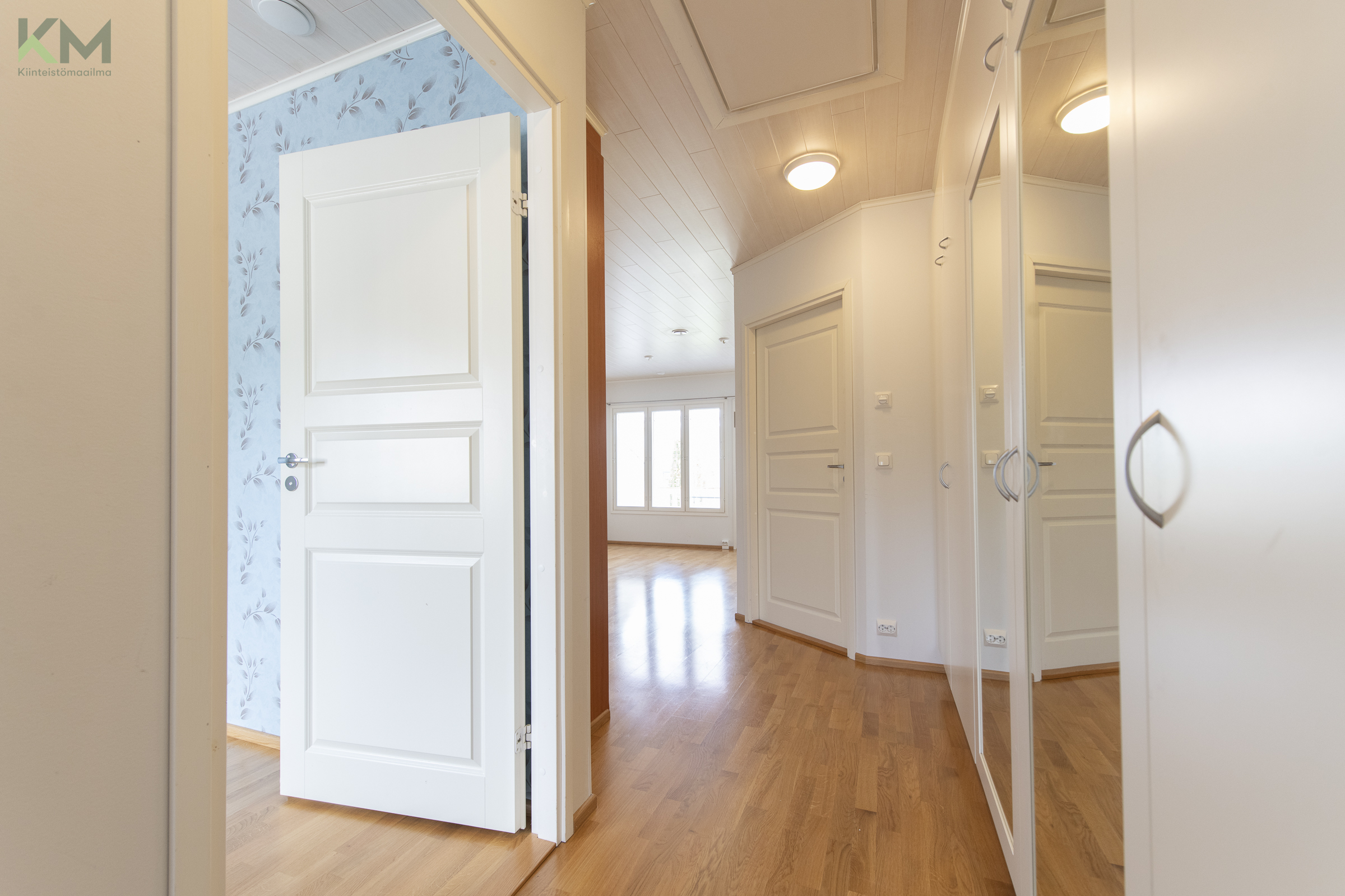 Leikkikuja 7, Keskusta, Ilmajoki