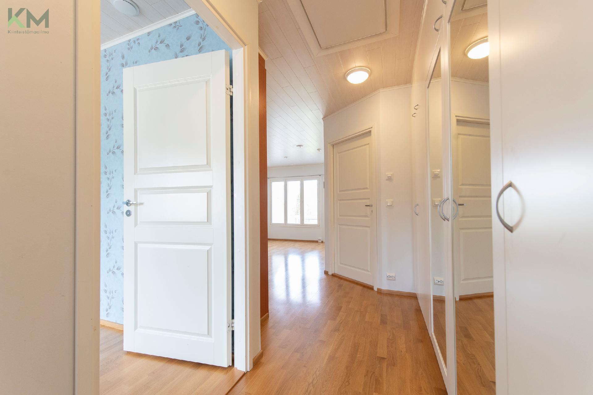 Leikkikuja 7, Keskusta, Ilmajoki