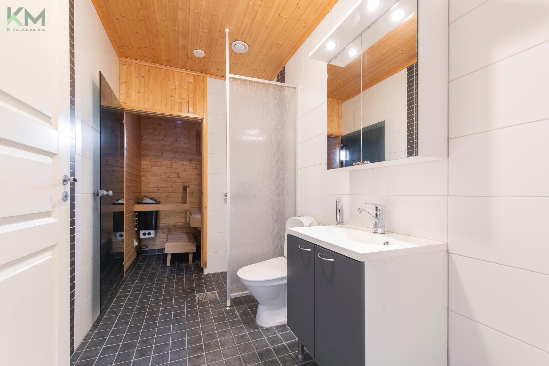 Leikkikuja 7, Keskusta, Ilmajoki