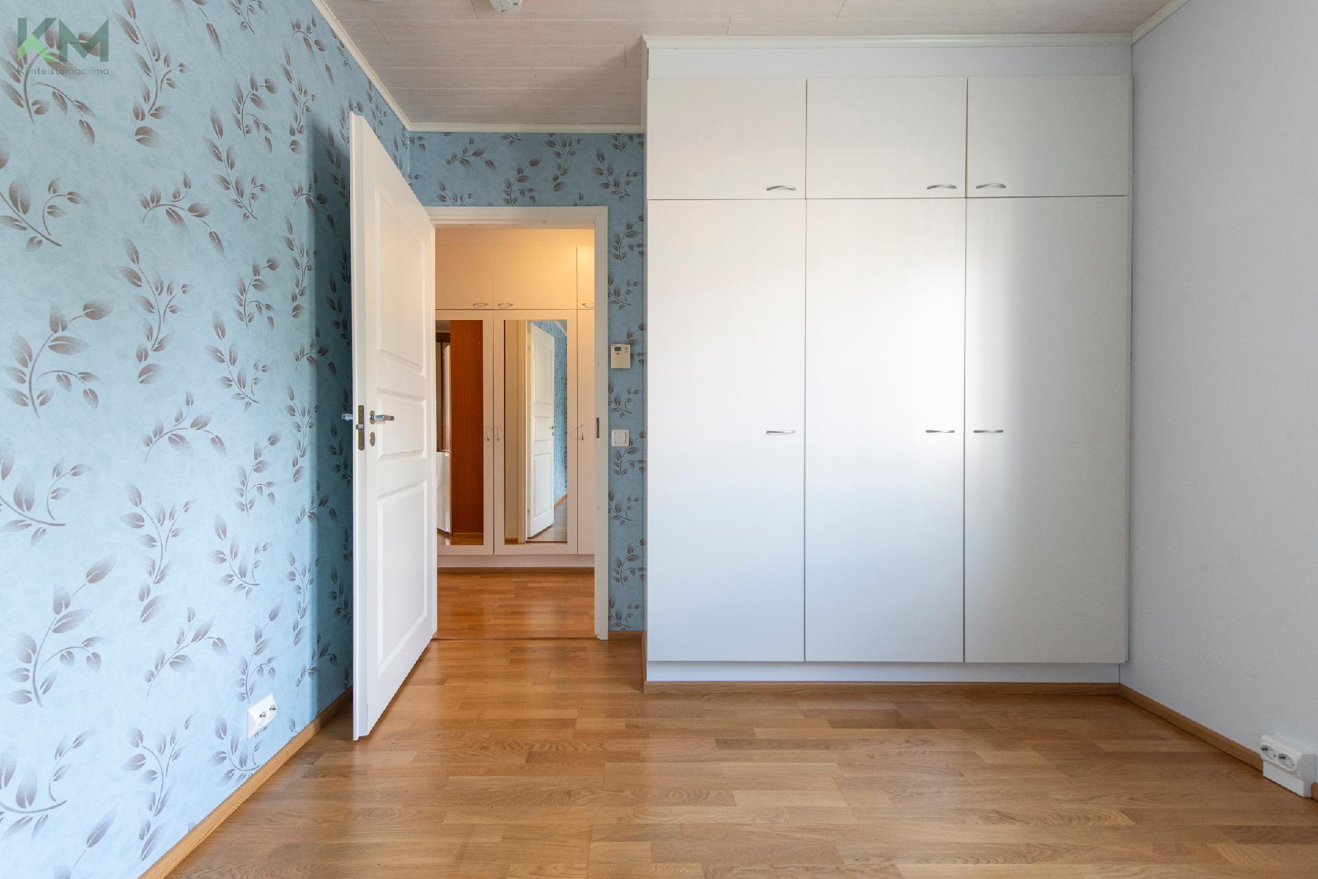 Leikkikuja 7, Keskusta, Ilmajoki