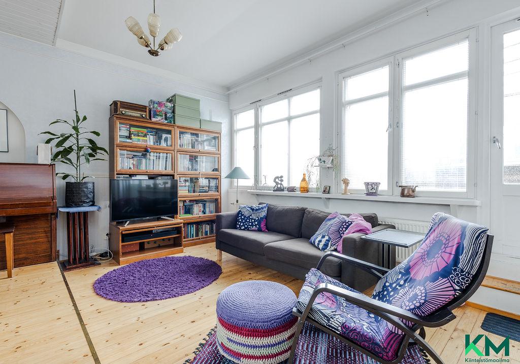 Aleksanterinkatu 33, Keskusta, Lahti