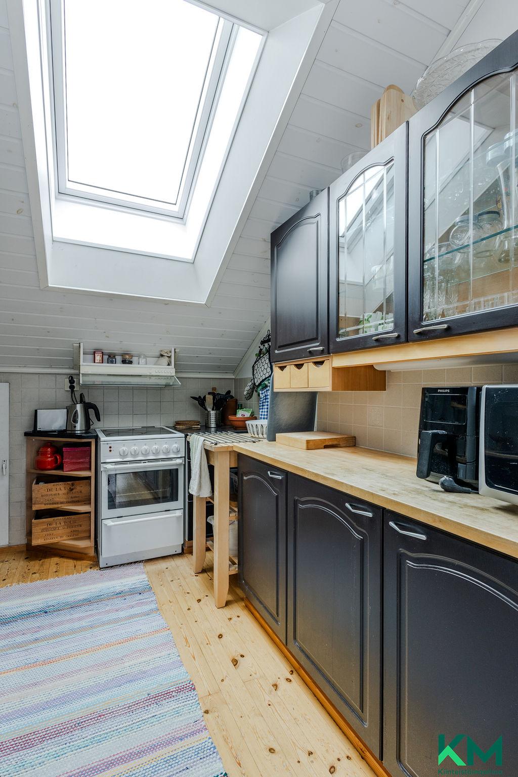 Aleksanterinkatu 33, Keskusta, Lahti