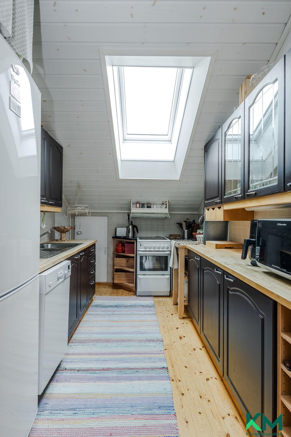 Aleksanterinkatu 33, Keskusta, Lahti