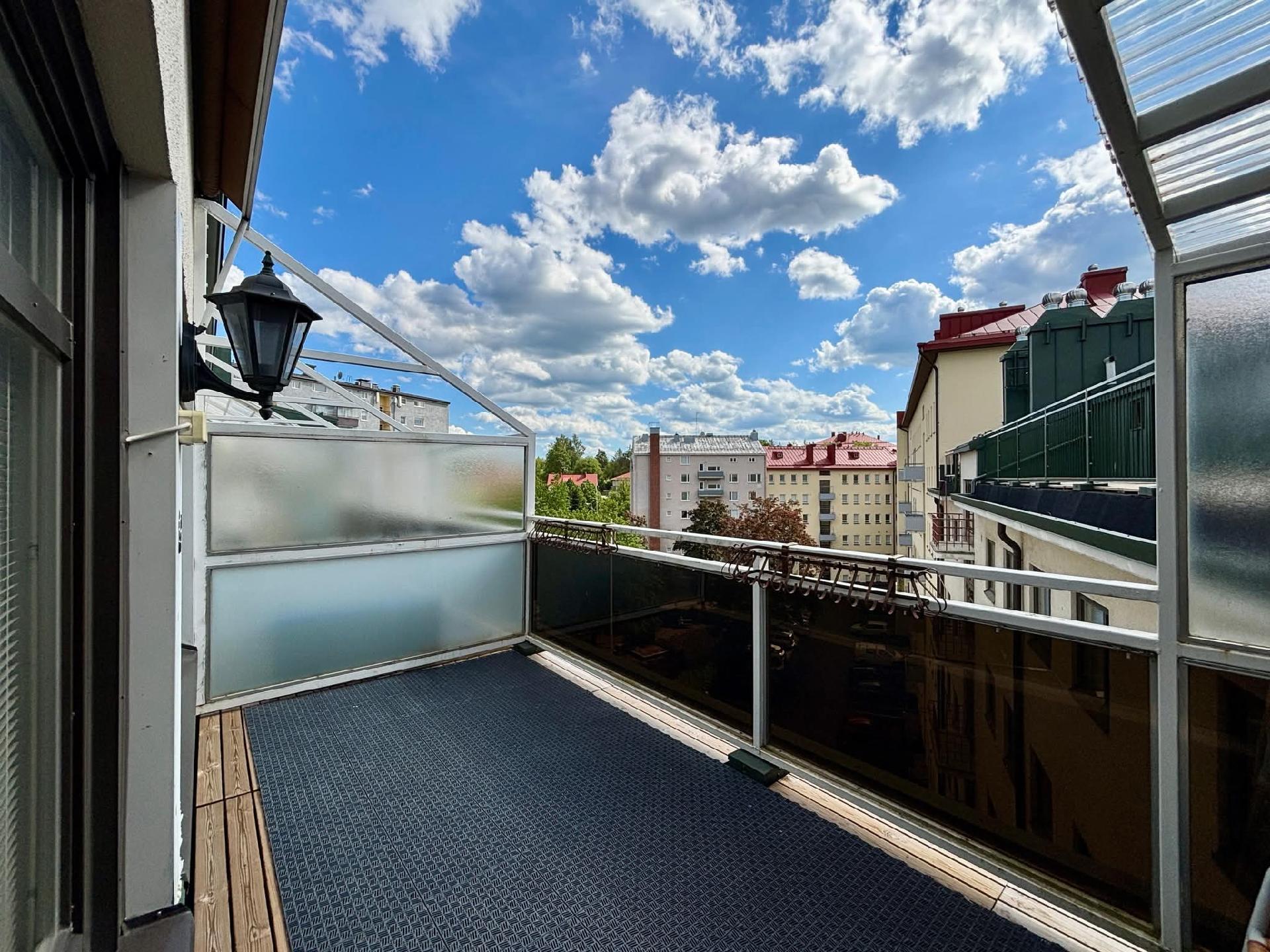 Aleksanterinkatu 33, Keskusta, Lahti