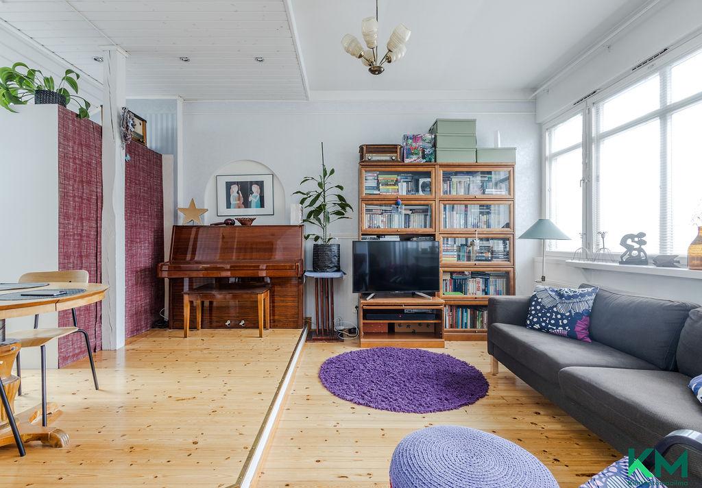 Aleksanterinkatu 33, Keskusta, Lahti