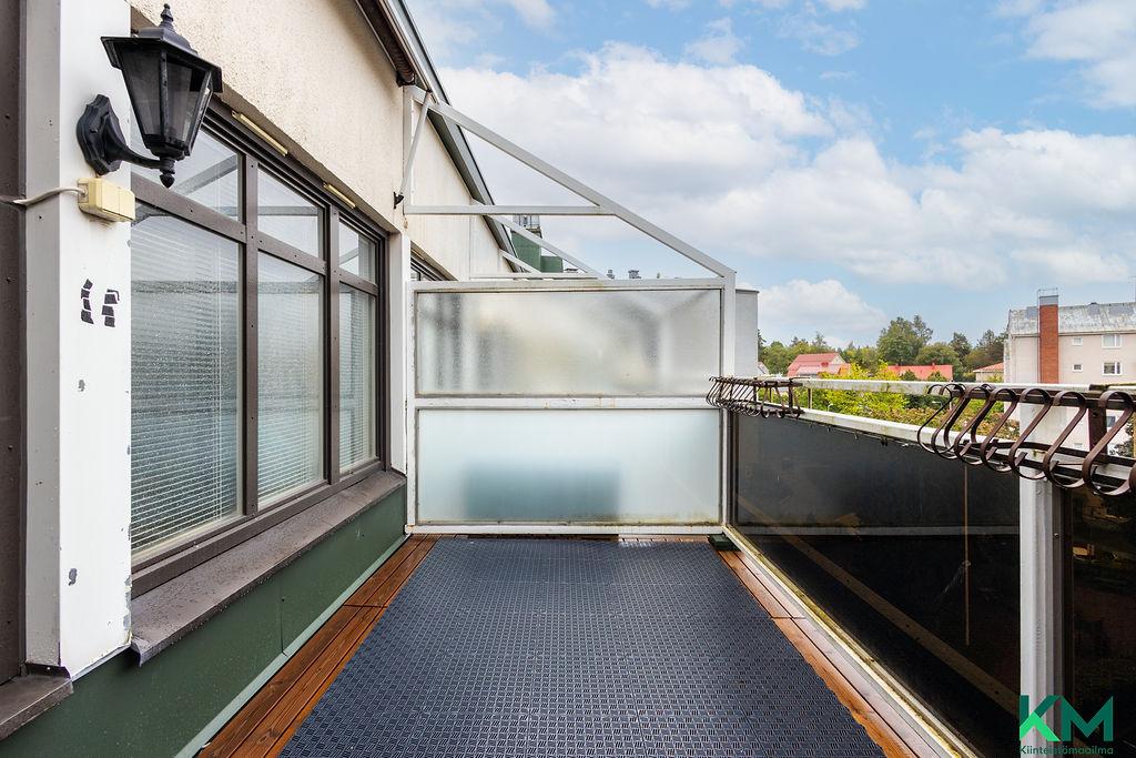 Aleksanterinkatu 33, Keskusta, Lahti