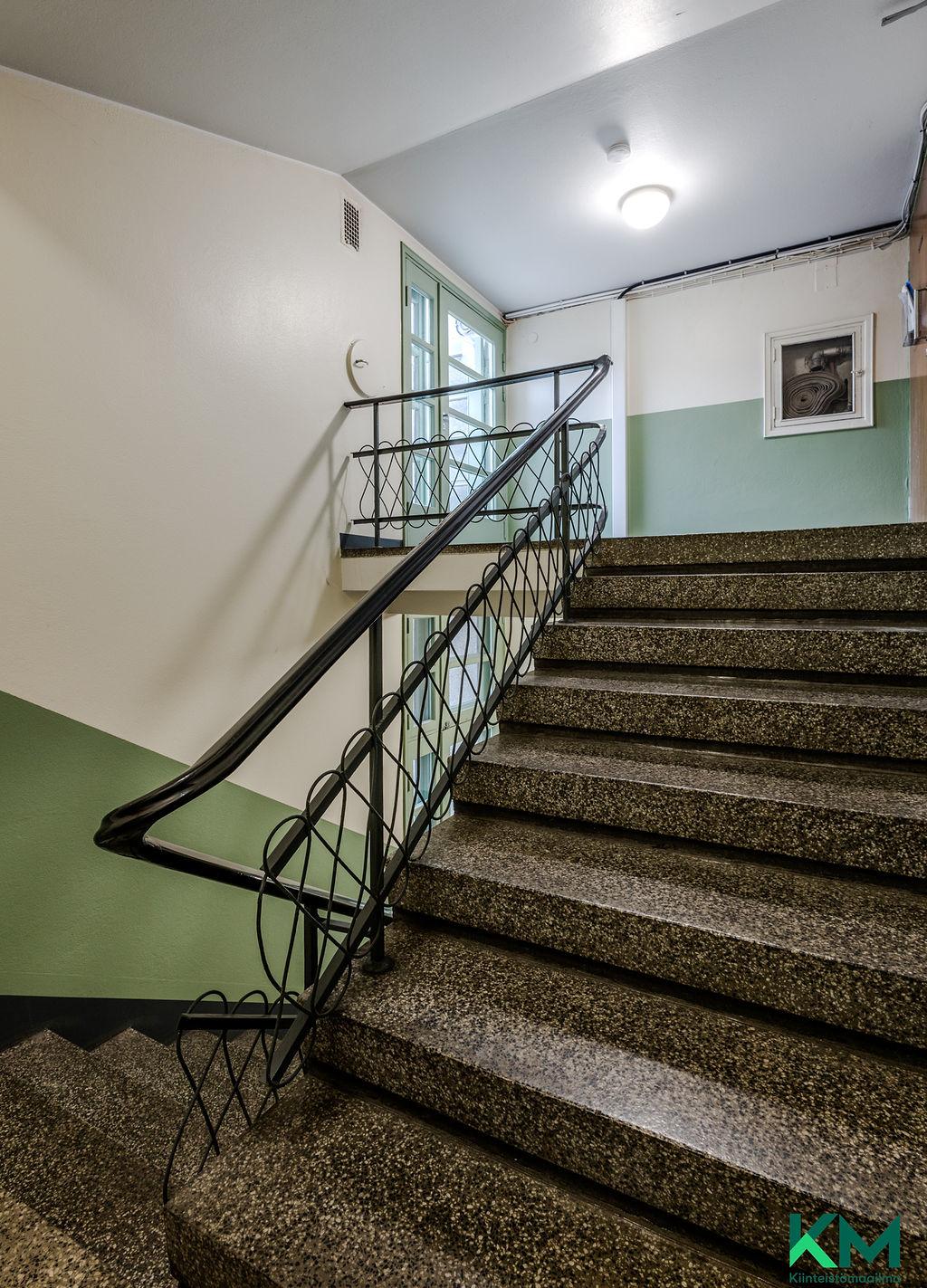 Aleksanterinkatu 33, Keskusta, Lahti