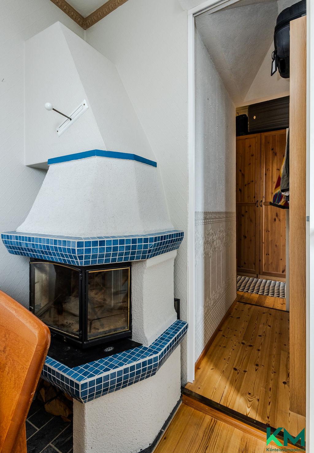 Aleksanterinkatu 33, Keskusta, Lahti