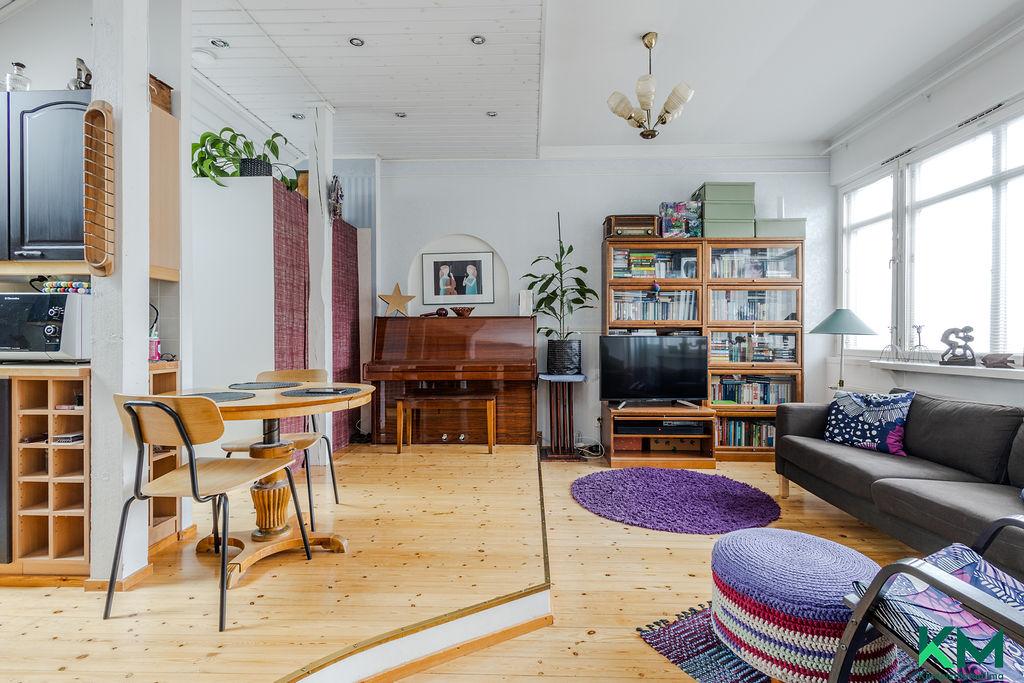 Aleksanterinkatu 33, Keskusta, Lahti