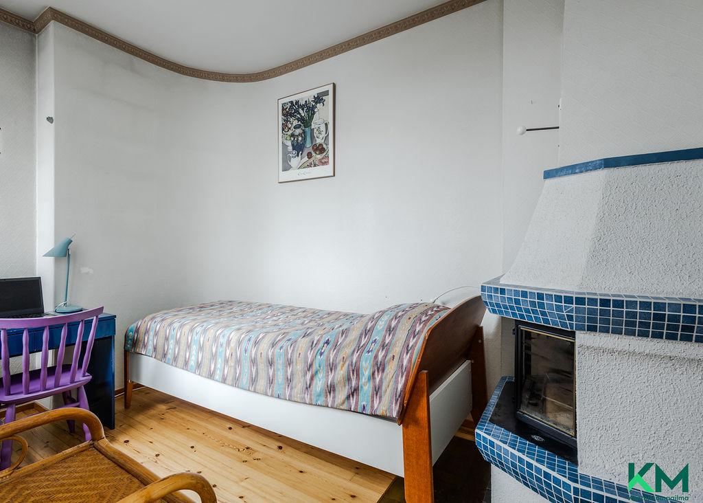 Aleksanterinkatu 33, Keskusta, Lahti