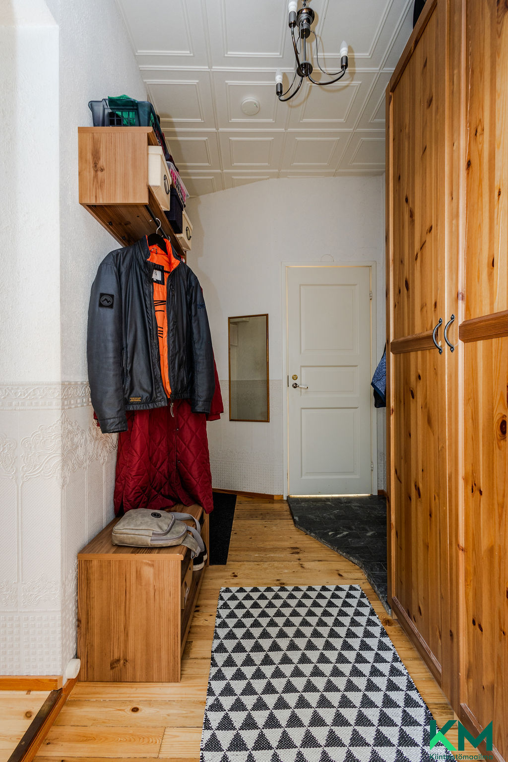 Aleksanterinkatu 33, Keskusta, Lahti