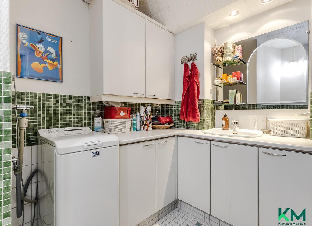 Aleksanterinkatu 33, Keskusta, Lahti