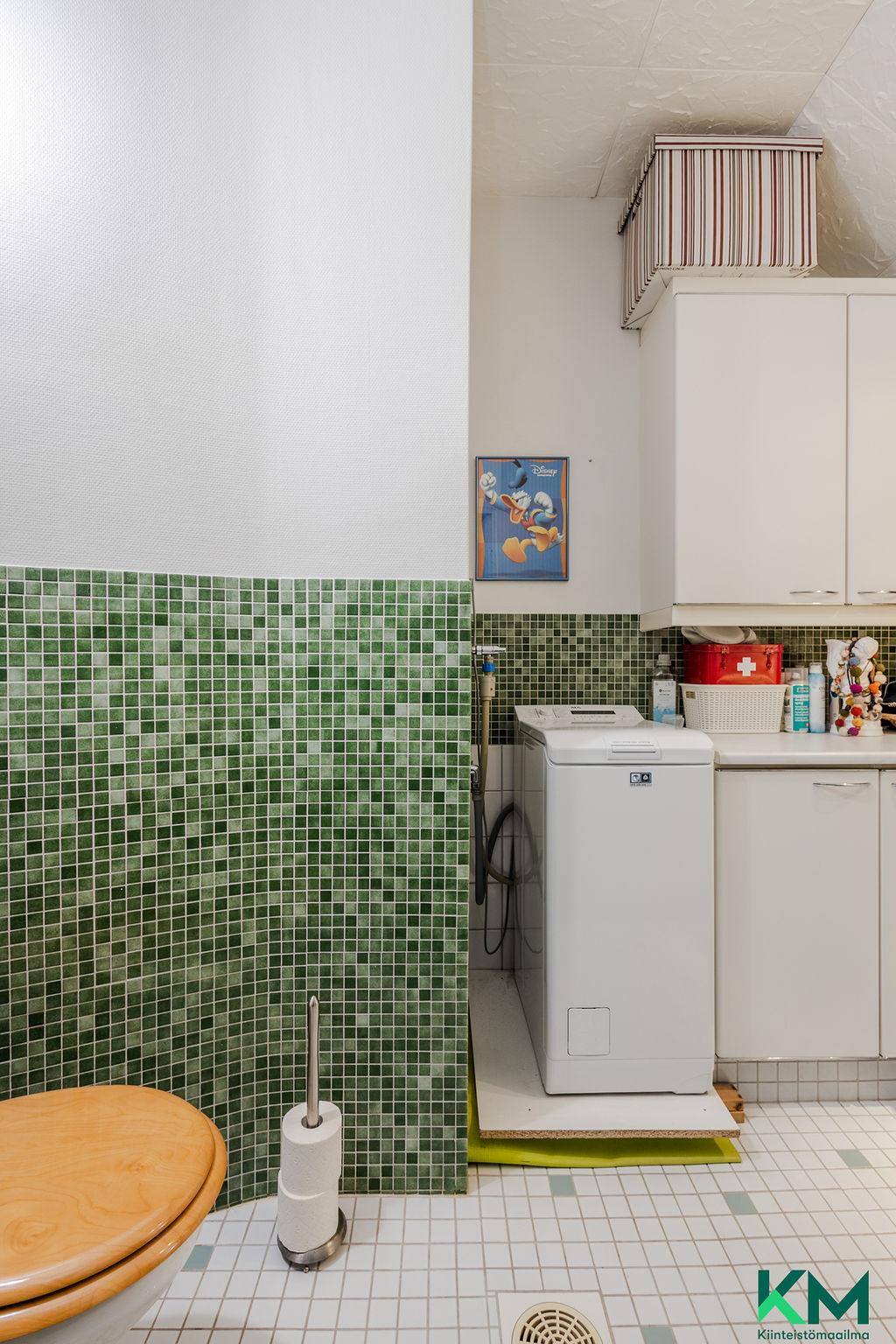 Aleksanterinkatu 33, Keskusta, Lahti