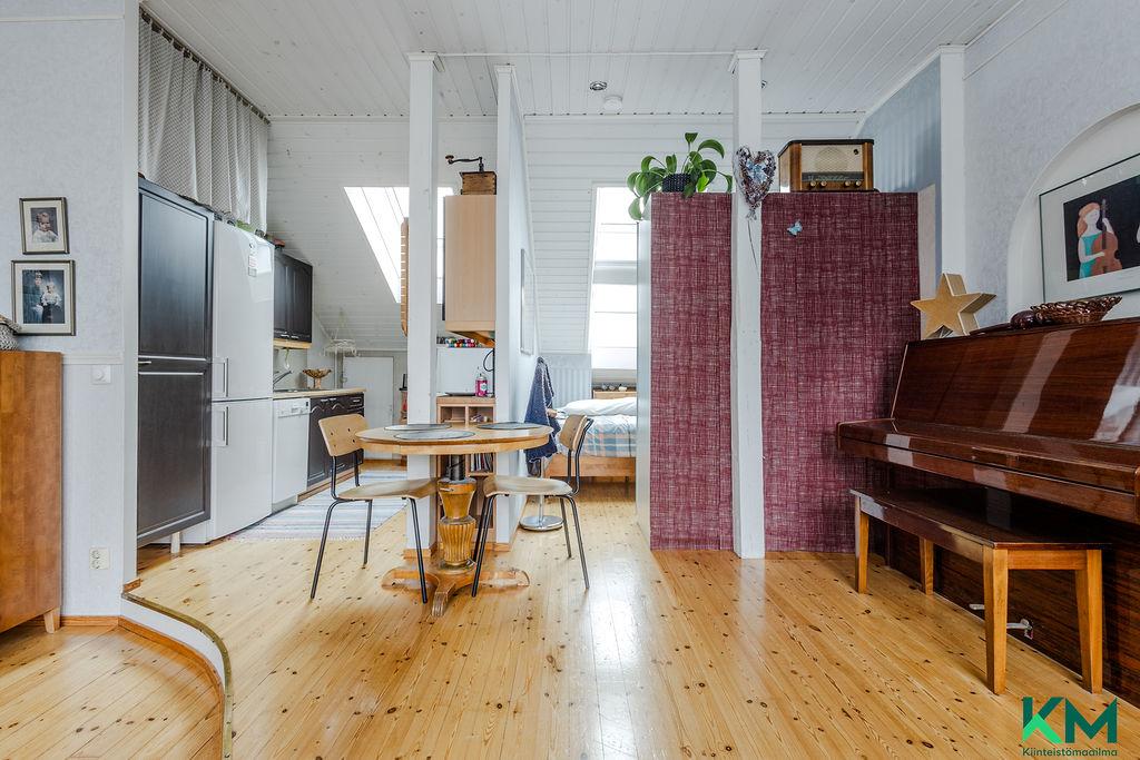 Aleksanterinkatu 33, Keskusta, Lahti