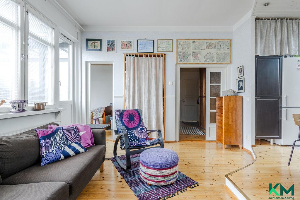 Aleksanterinkatu 33, Keskusta, Lahti