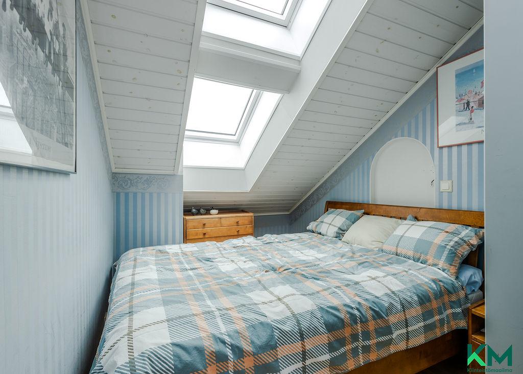 Aleksanterinkatu 33, Keskusta, Lahti