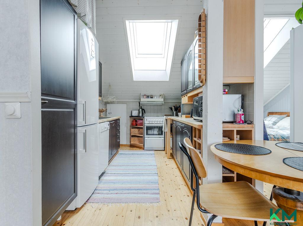 Aleksanterinkatu 33, Keskusta, Lahti