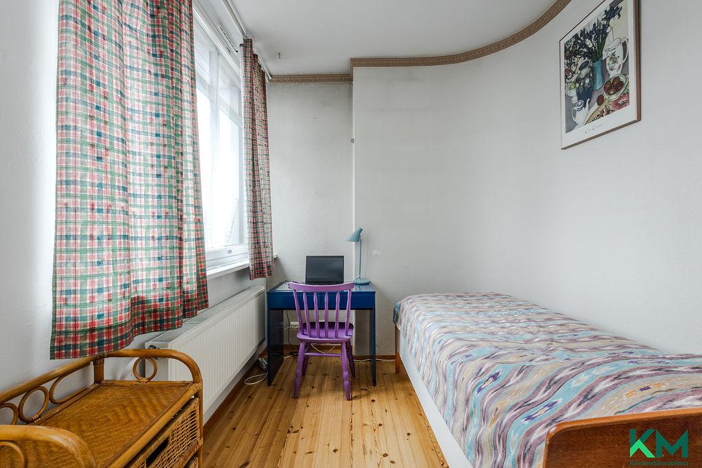 Aleksanterinkatu 33, Keskusta, Lahti