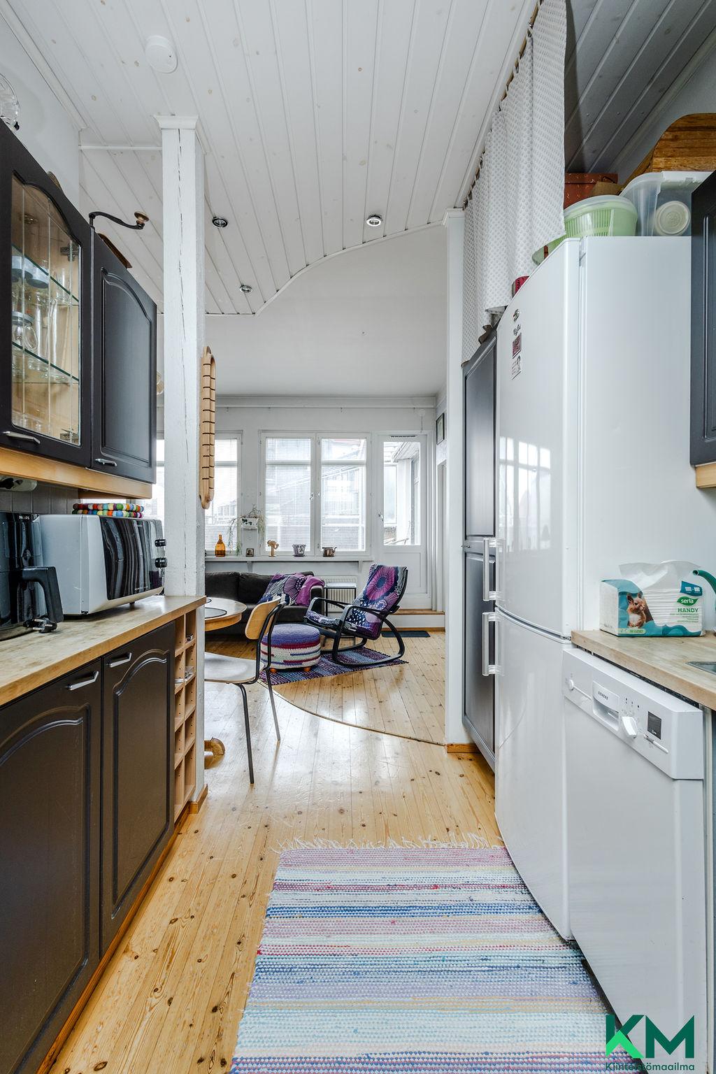 Aleksanterinkatu 33, Keskusta, Lahti