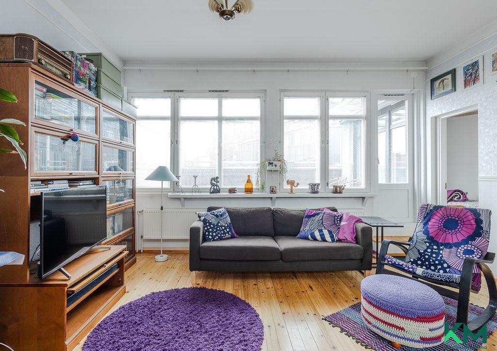 Aleksanterinkatu 33, Keskusta, Lahti