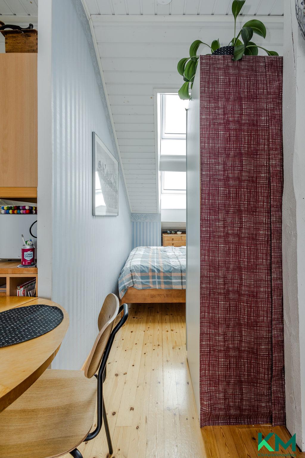 Aleksanterinkatu 33, Keskusta, Lahti