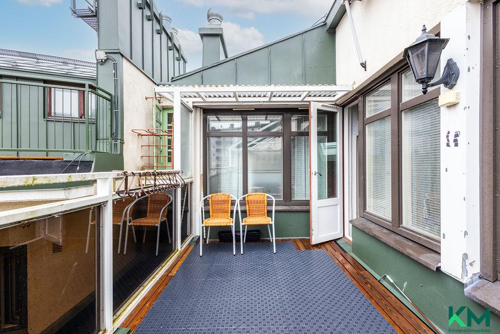 Aleksanterinkatu 33, Keskusta, Lahti