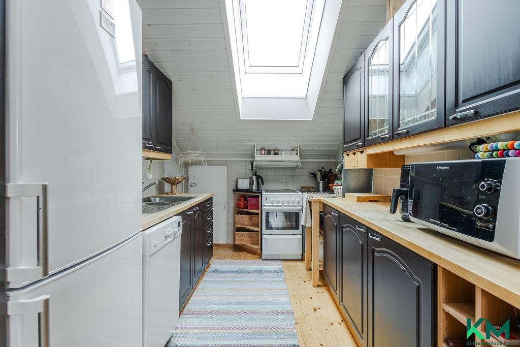 Aleksanterinkatu 33, Keskusta, Lahti