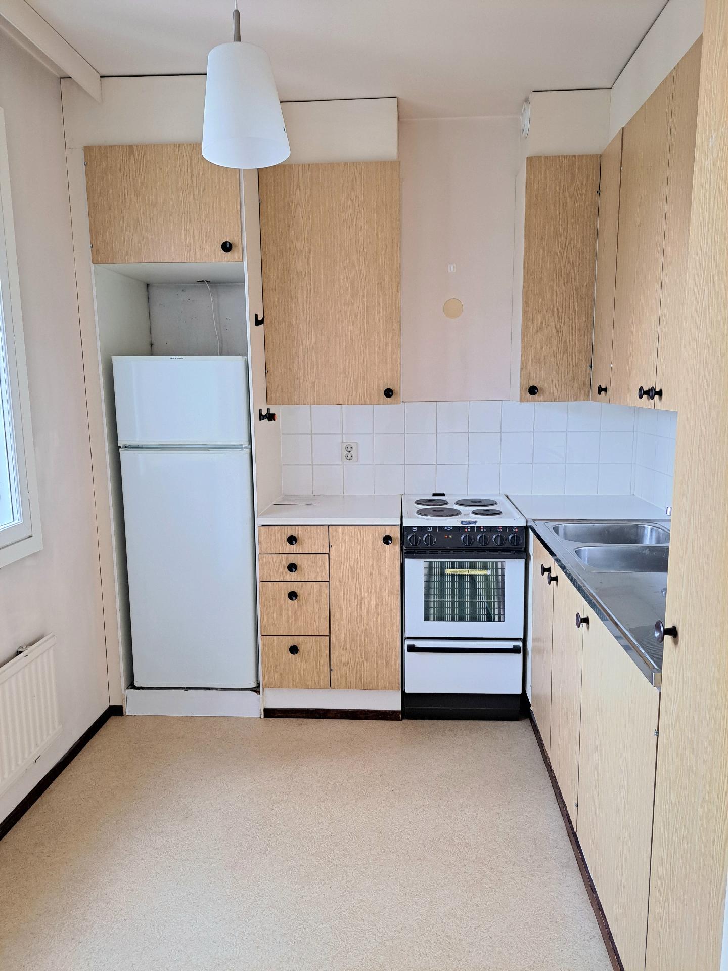 Pohjolankatu 7, Tammela, Tampere
