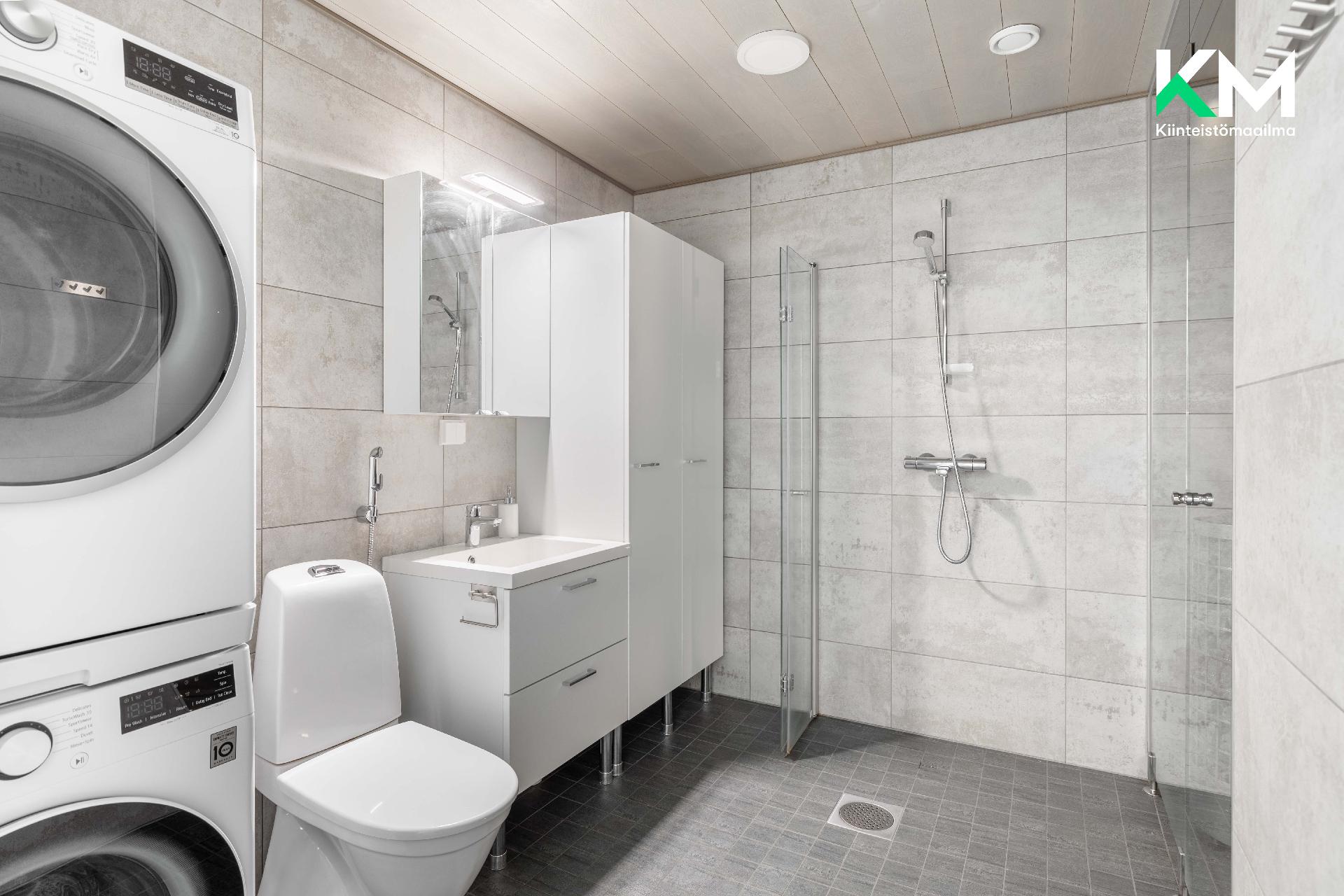 Viertokuja 8, Ruskeasanta, Vantaa