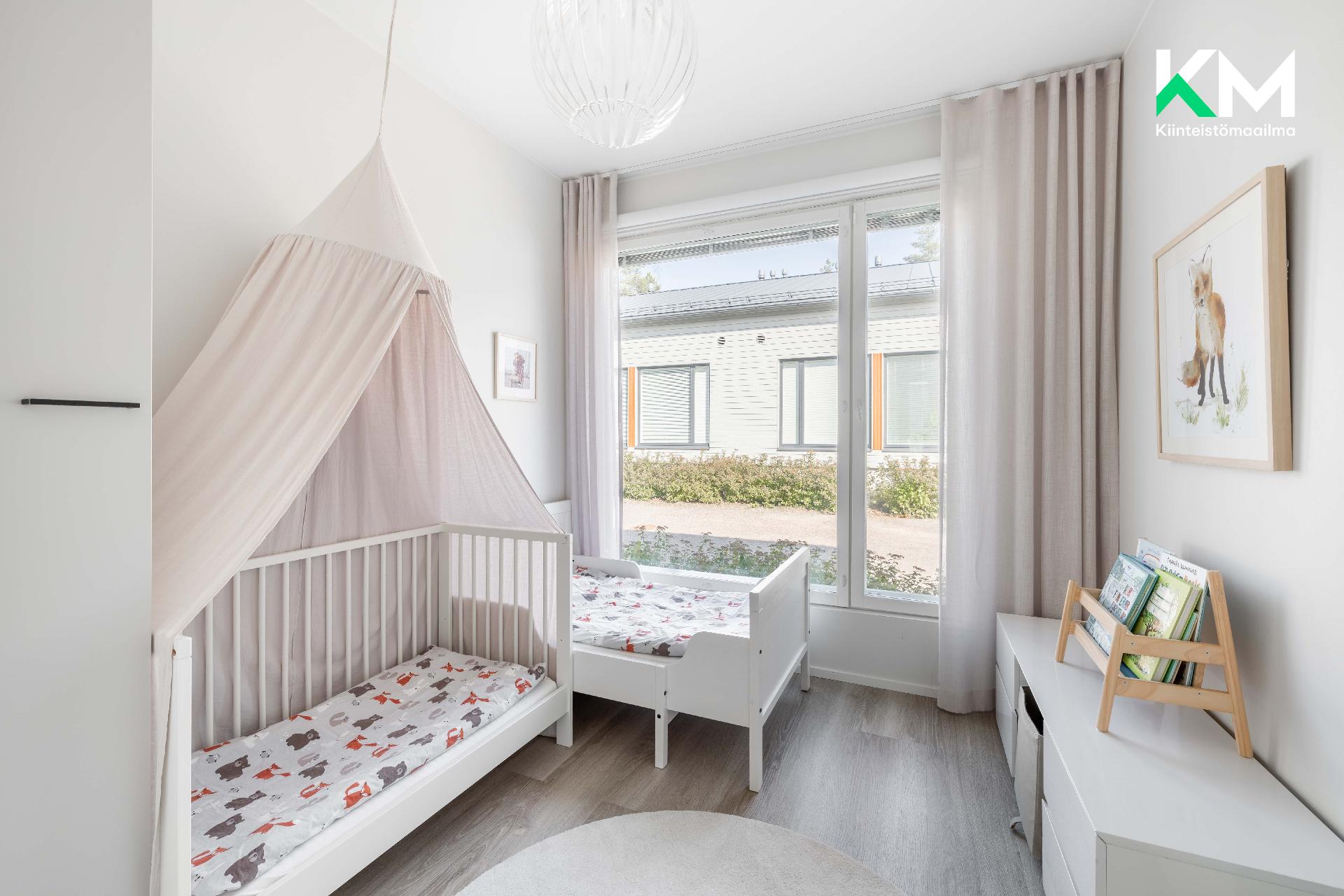 Viertokuja 8, Ruskeasanta, Vantaa